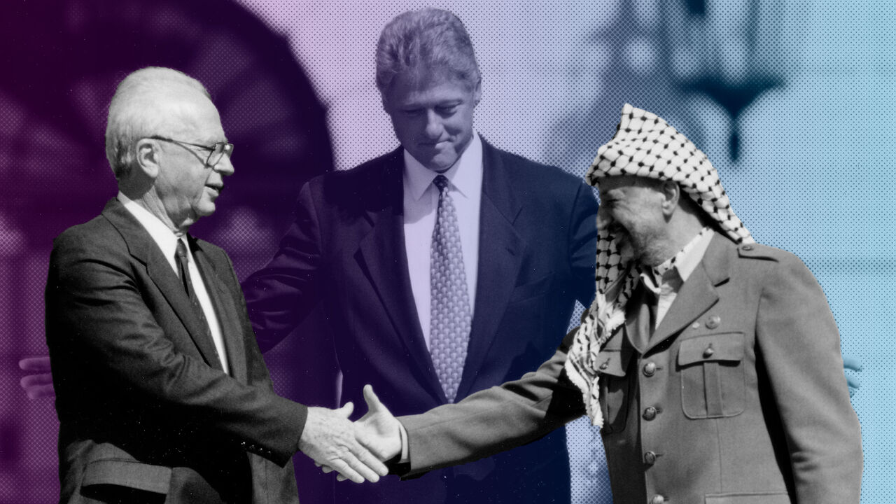ISRAEL-PALESTINIANS/OSLO/ RTX13K4V.jpg