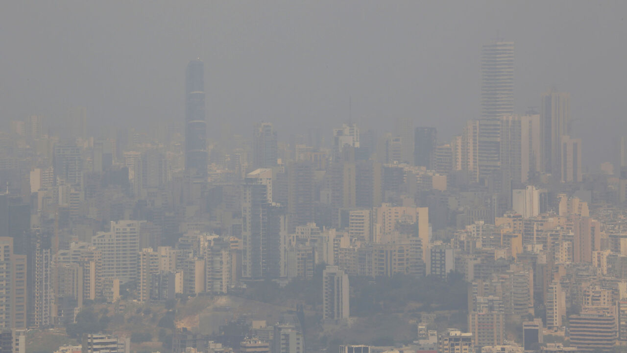 LEBANON-CITYSCAPE/ RTX2I6GQ.jpg