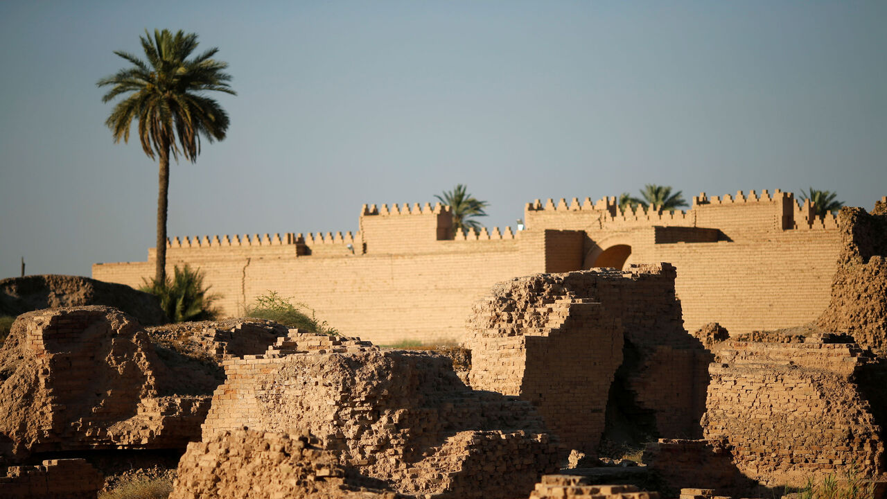 WORLD-HERITAGE/UNESCO-IRAQ RTS2L3XA.jpg