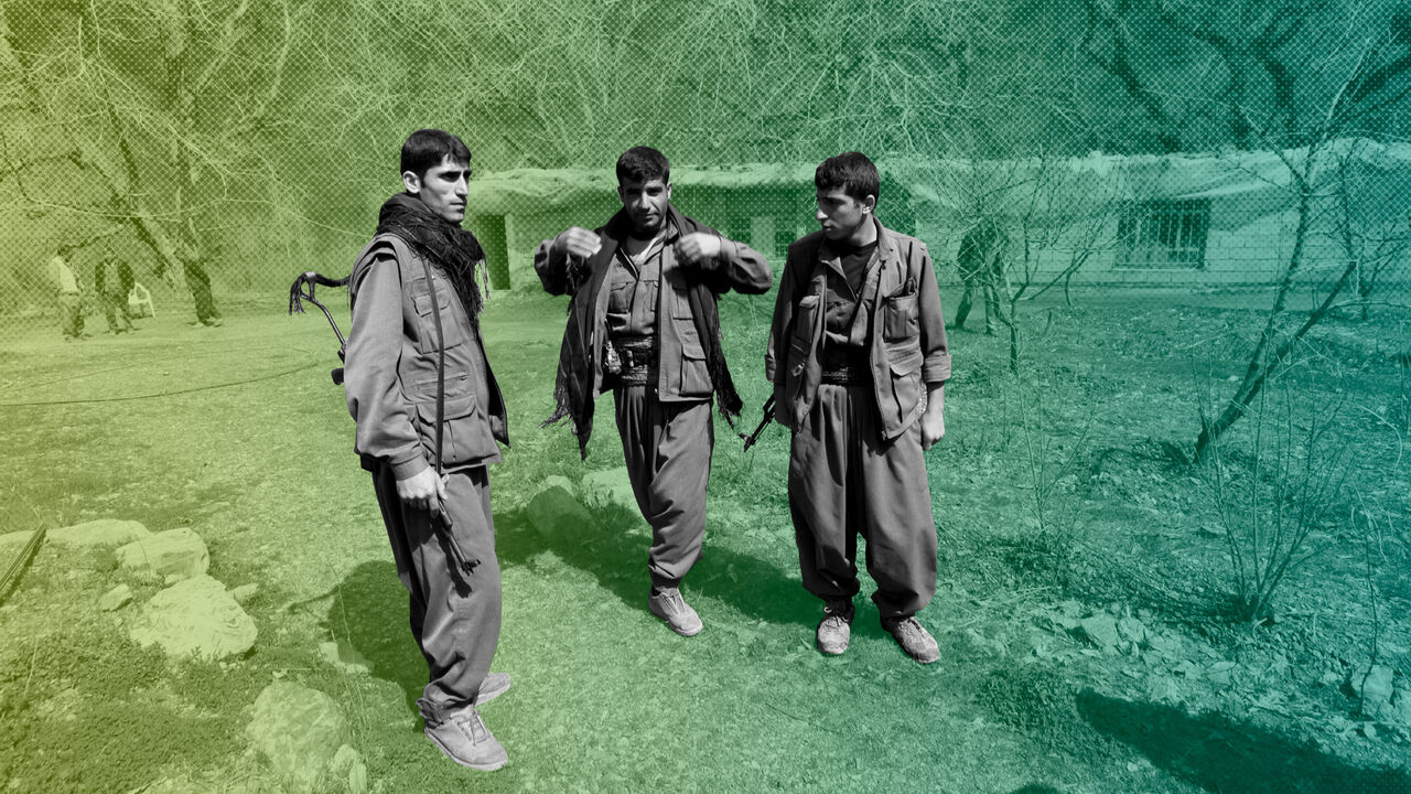 IRAQ-TURKEY-PKK/ RTXXZNT.jpg