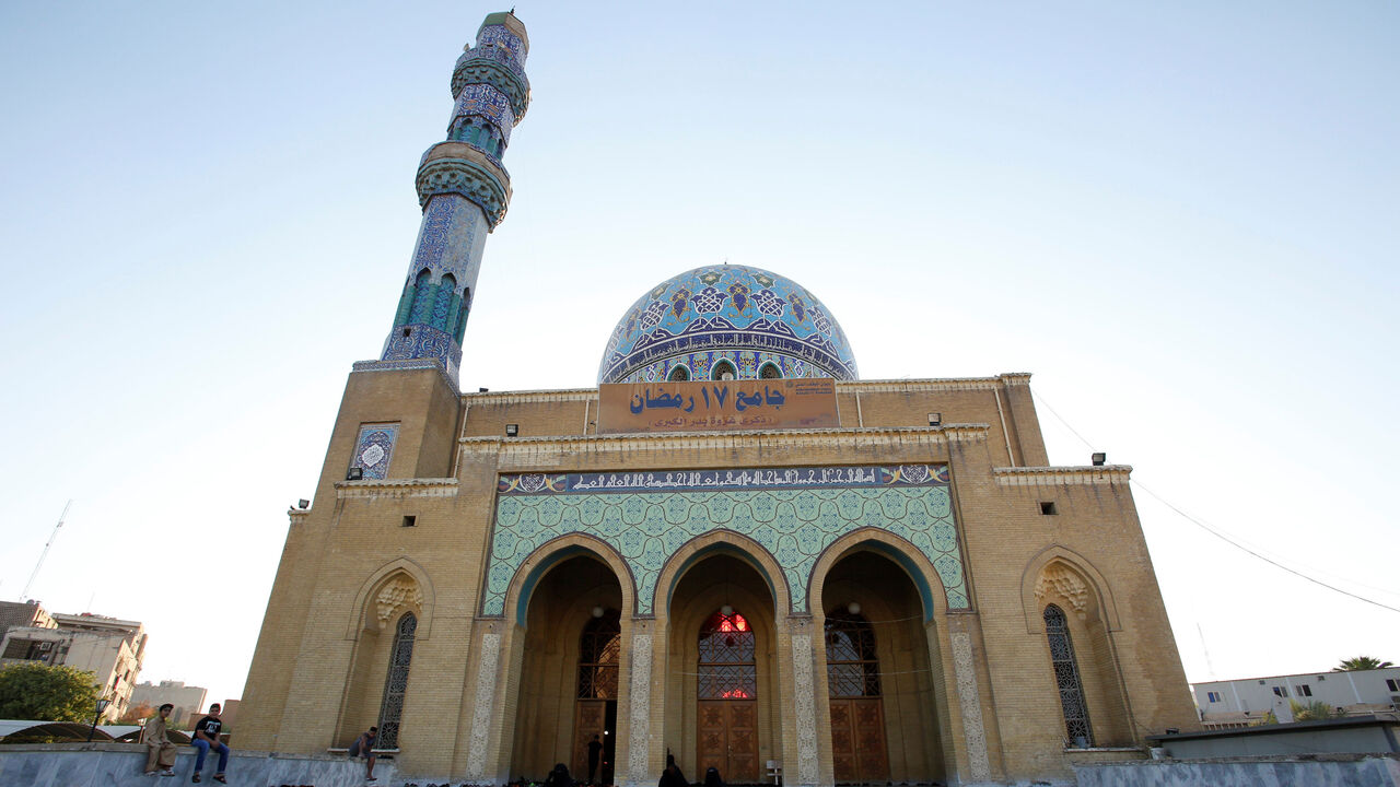 RELIGION-EID/IRAQ RTSNAQR.jpg