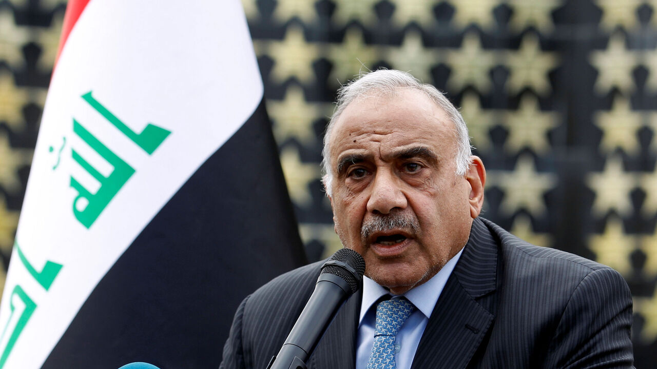 SYRIA-SECURITY/USA-IRAQ-PM RTS2SH4I.jpg