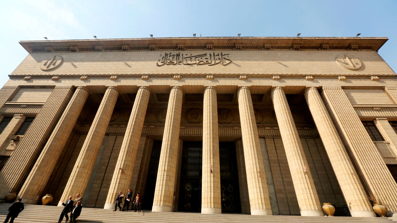 EGYPT-JUDGES/ RTX2PACP.jpg