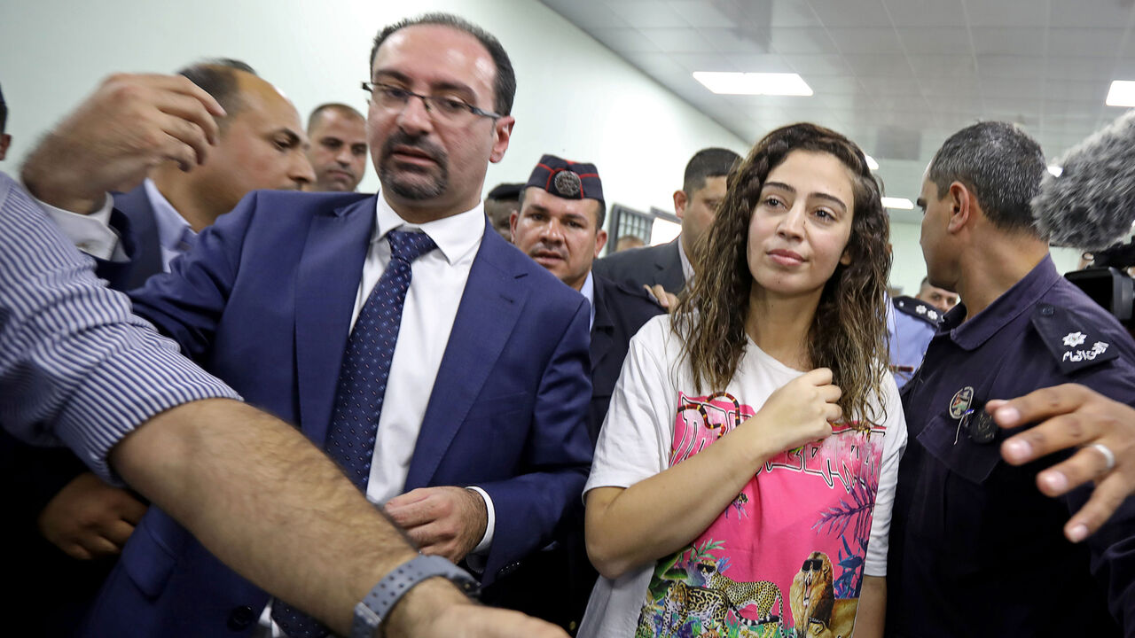 JORDAN-ISRAEL/RELEASE RTX77KYF.jpg
