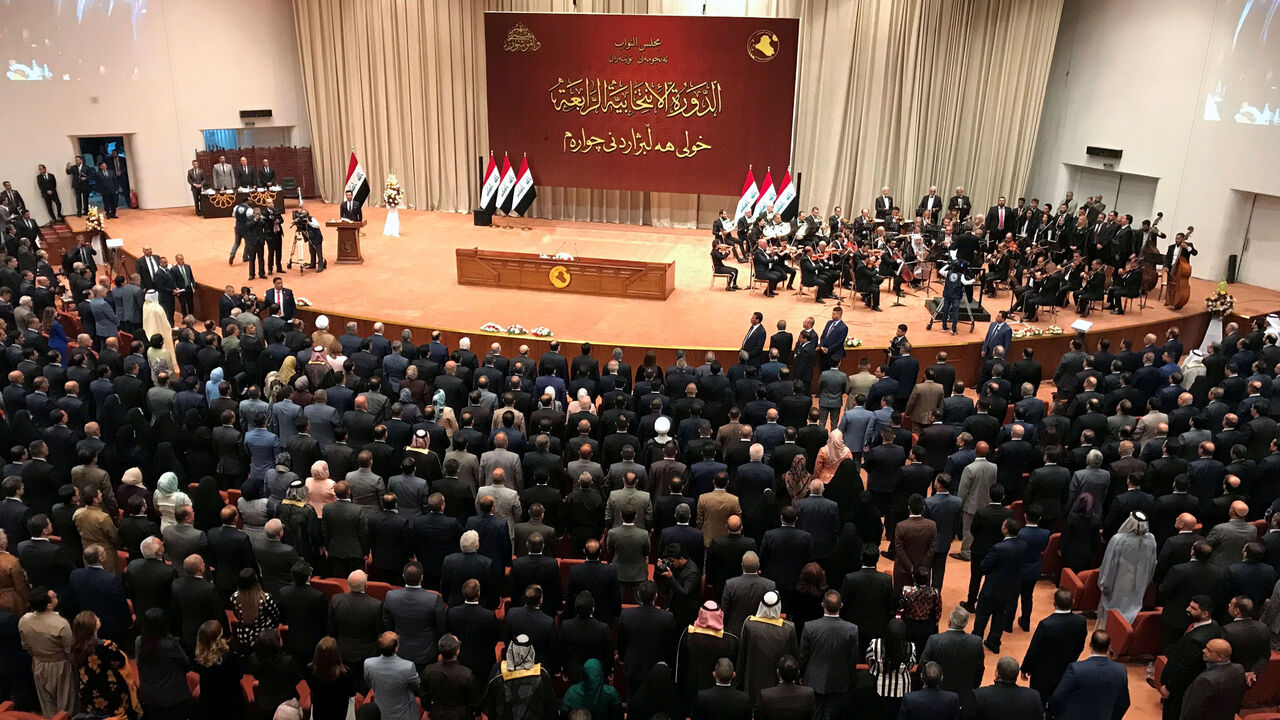 IRAQ-POLITICS/ RTS1ZUM0.jpg