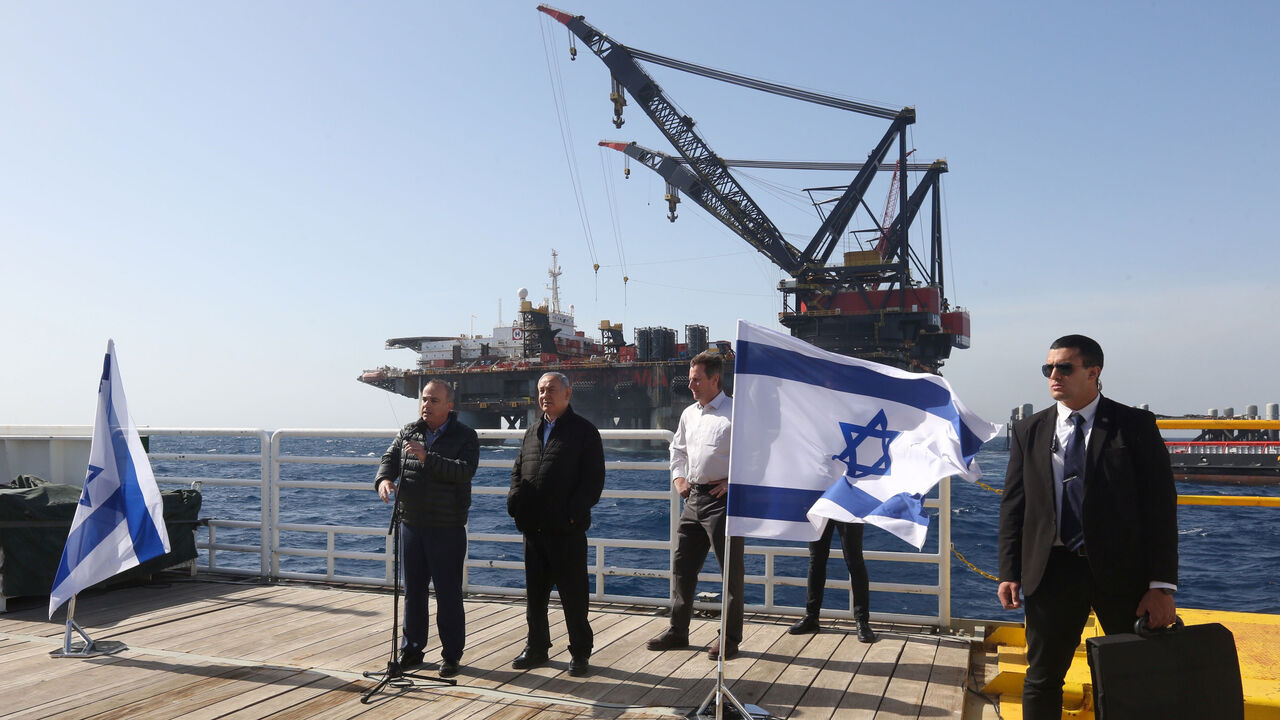 ISRAEL-ENERGY/NETANYAHU RTS2D2U1.jpg