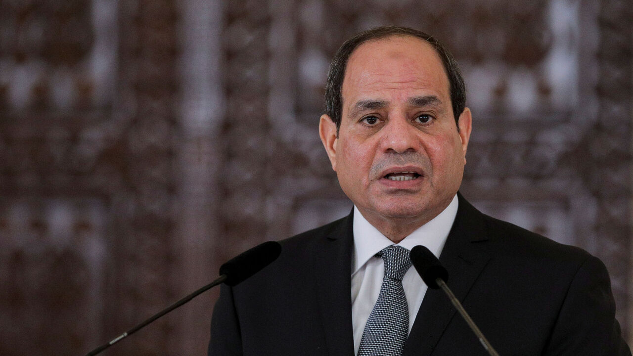 ROMANIA-EGYPT/PRESIDENT RTS2IQDL.jpg