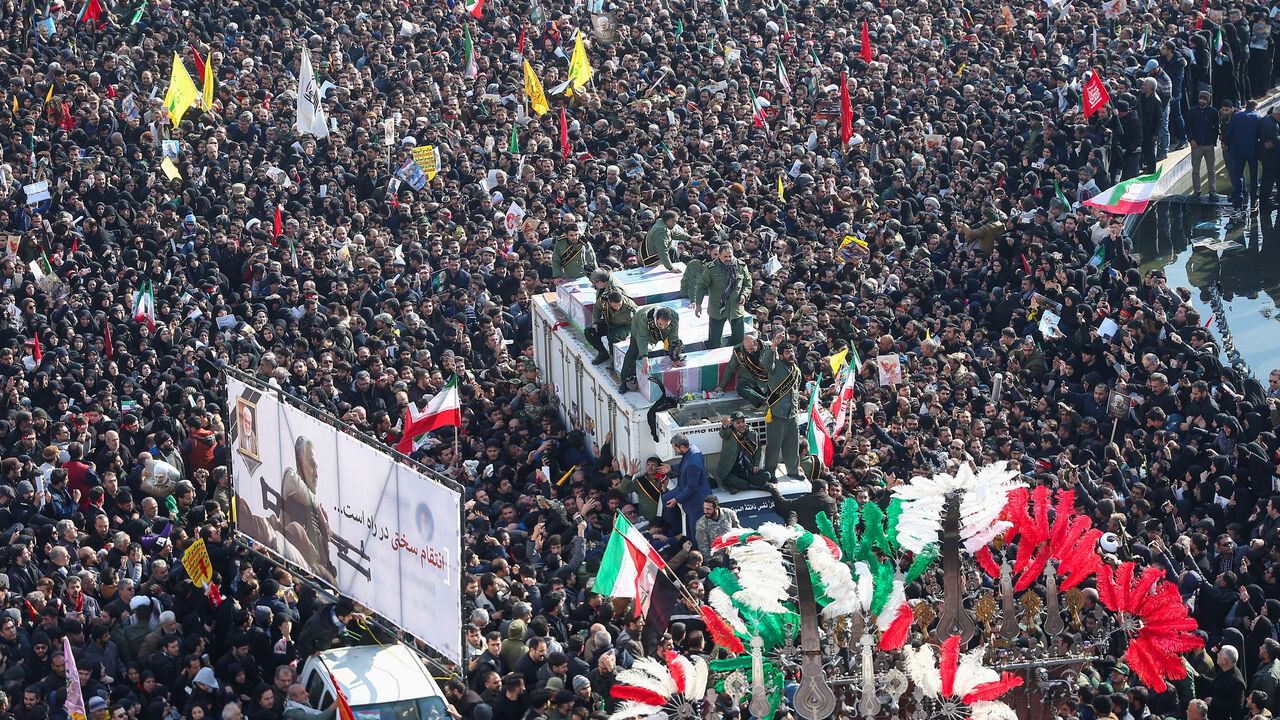 IRAQ-SECURITY/BLAST-SOLEIMANI FUNERAL RTS2XC2C.jpg