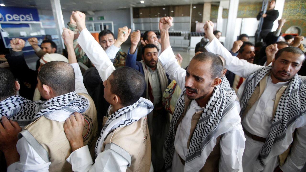 YEMEN-SECURITY/PRISONERS RTX7AW23.jpg