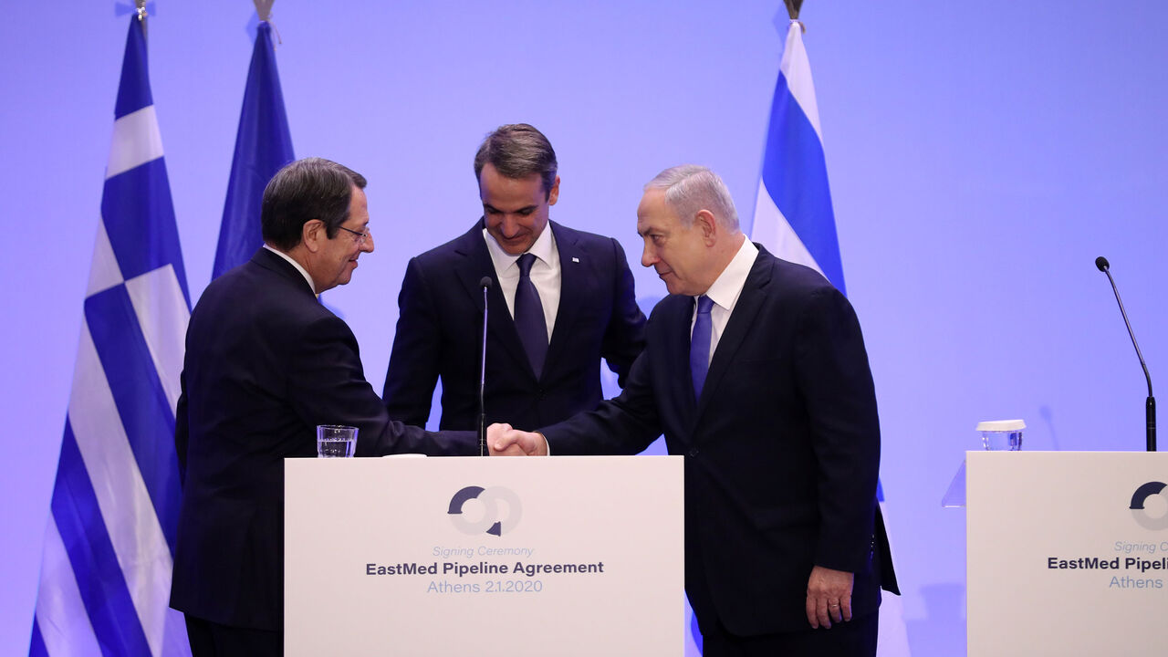 GREECE-CYPRUS/ISRAEL-PIPELINE RTS2WX09.jpg