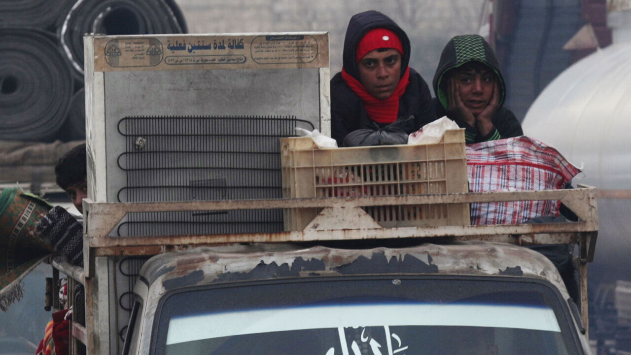 SYRIA-SECURITY/IDP RTS30AE1.jpg