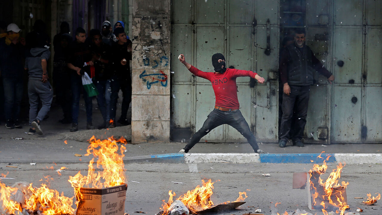 ISRAEL-PALESTINIANS/VIOLENCE RTS311BL.jpg