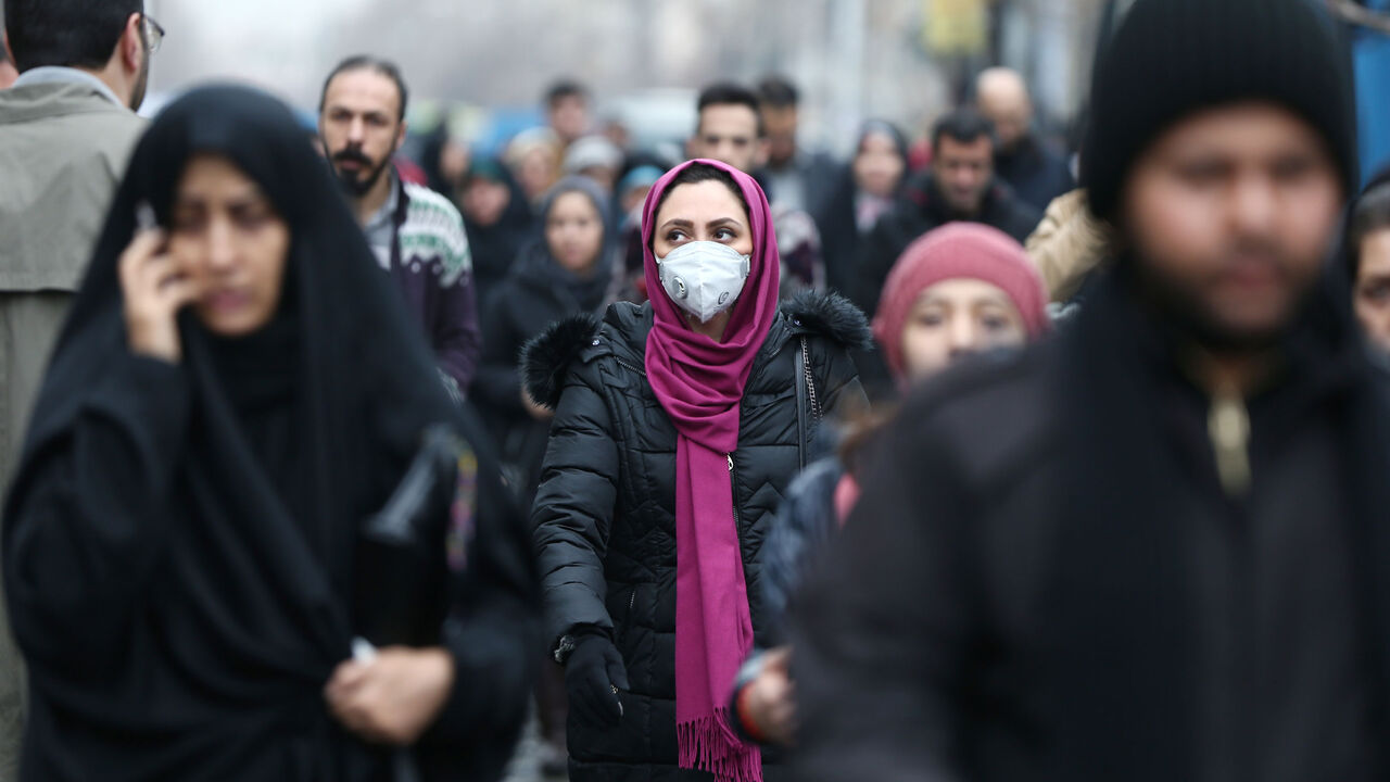 CHINA-HEALTH/IRAN RTS32QJR.jpg