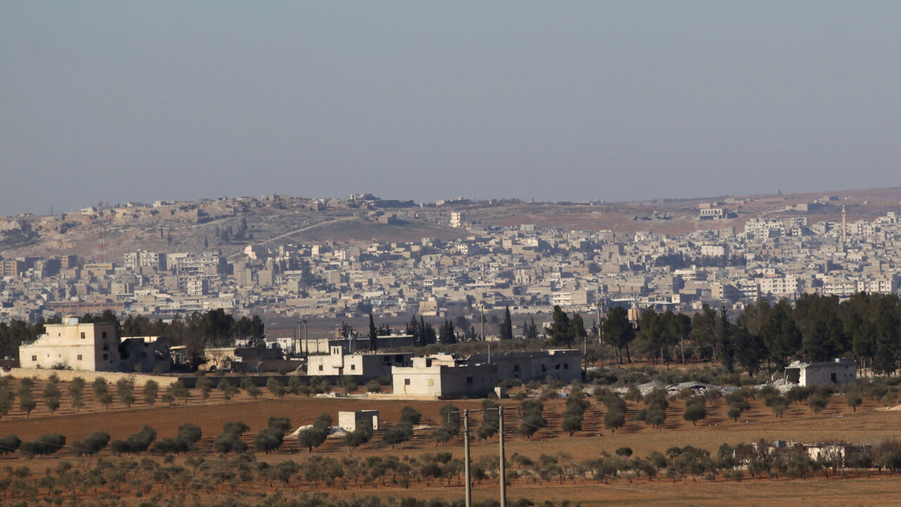 MIDEAST-CRISIS/SYRIA-TURKEY RTSZYQH.jpg