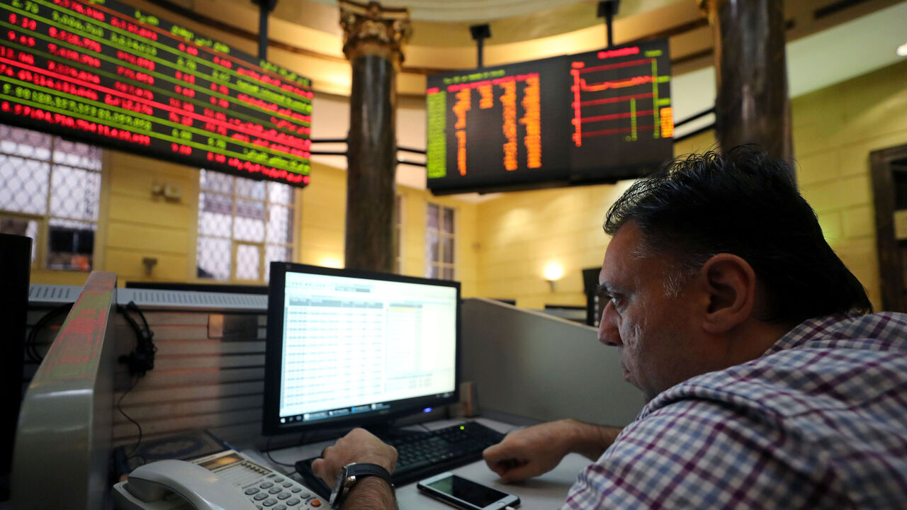 EGYPT-STOCKS/ RTX748OE.jpg