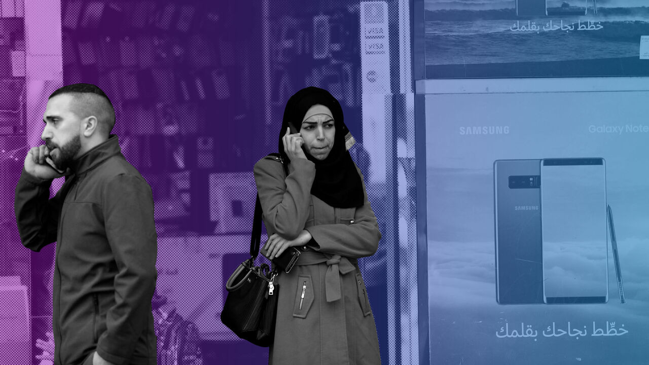 ISRAEL-PALESTINIANS/TELECOMS RTS1LVML.jpg