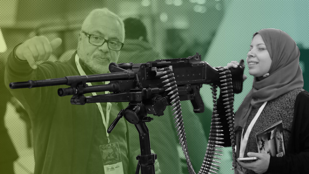 EGYPT-WEAPONS/EXPO RTS292NF.jpg