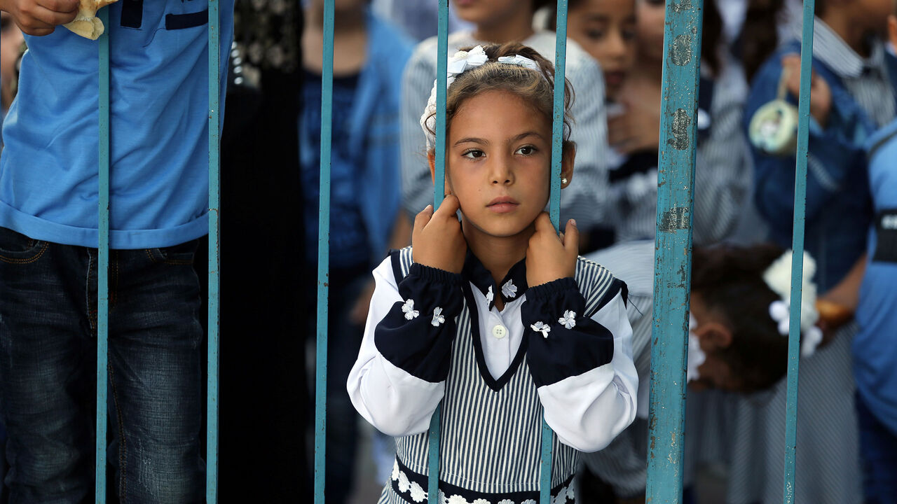 PALESTINIANS-EDUCATION/ RTS2NS0H.jpg