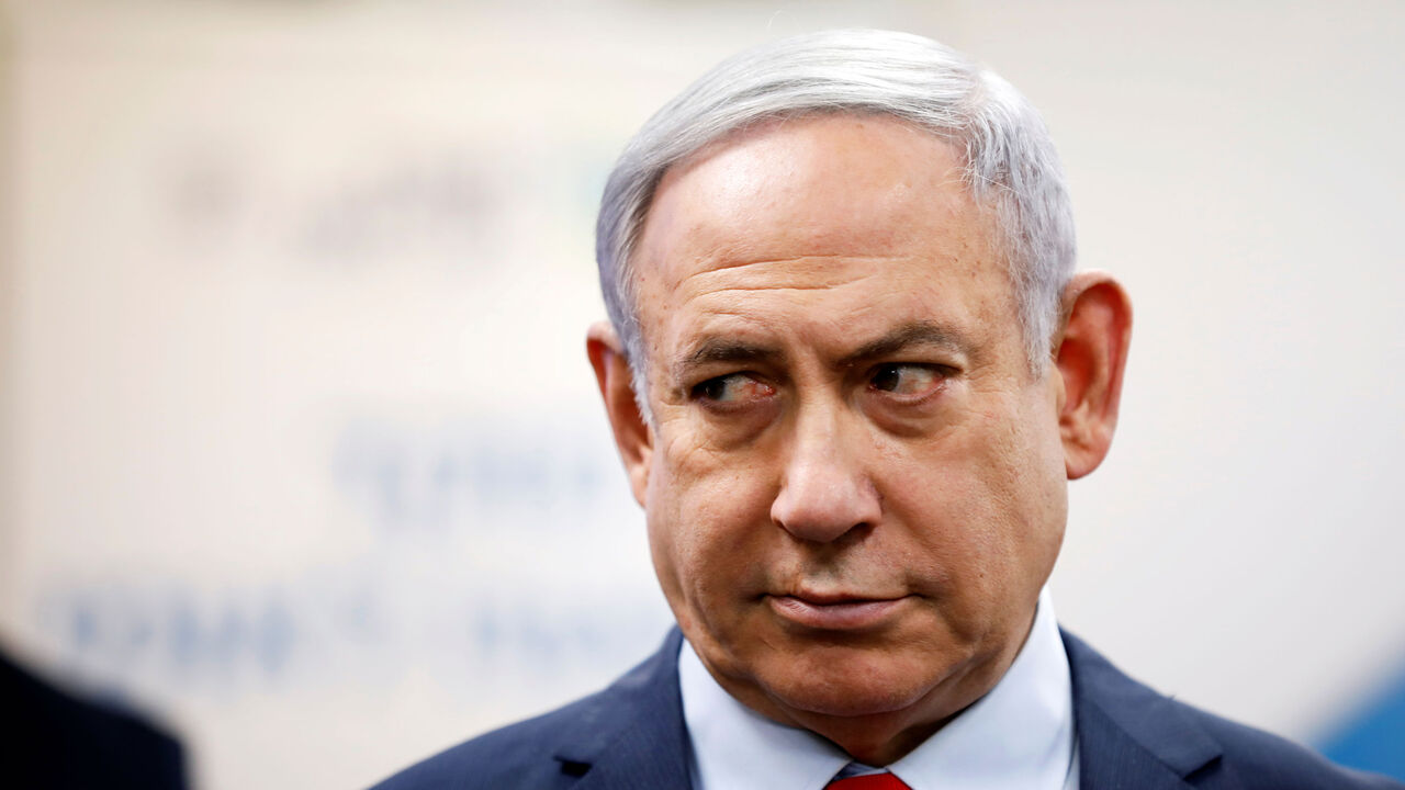ISRAEL-ELECTION/CORONAVIRUS RTS34A0I.jpg