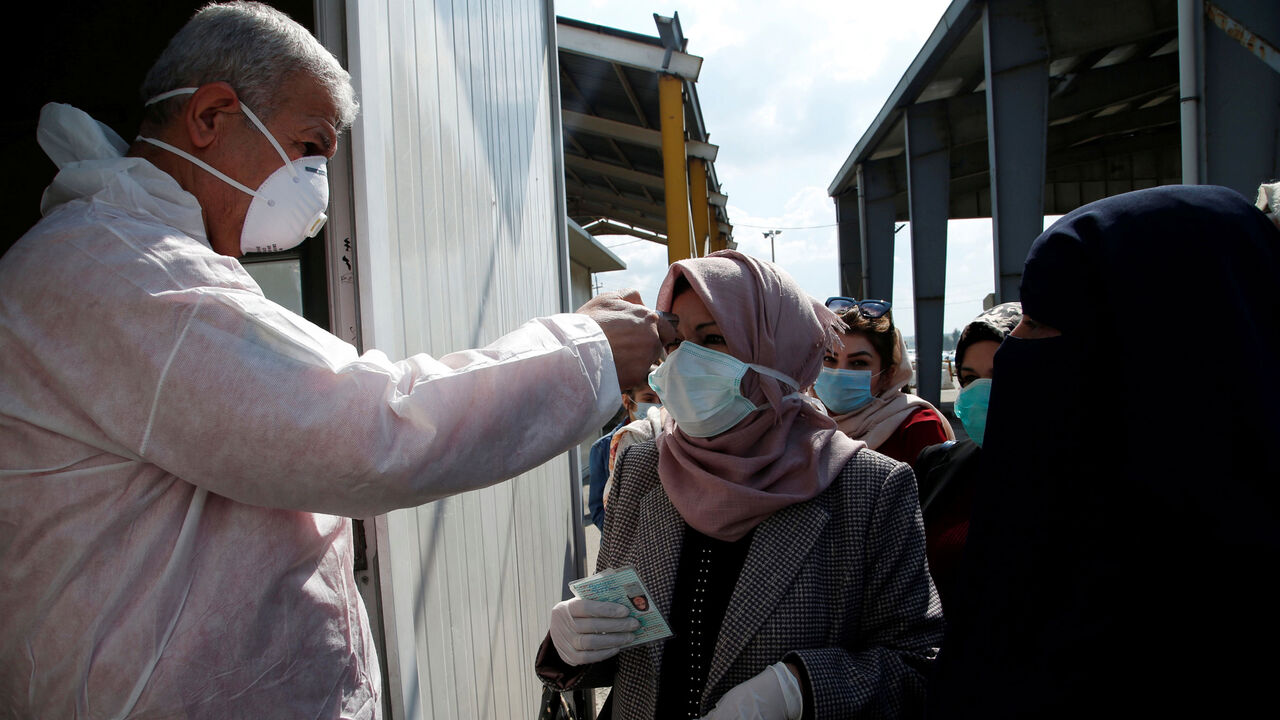 HEALTH-CORONAVIRUS/IRAQ RTS34F83.jpg
