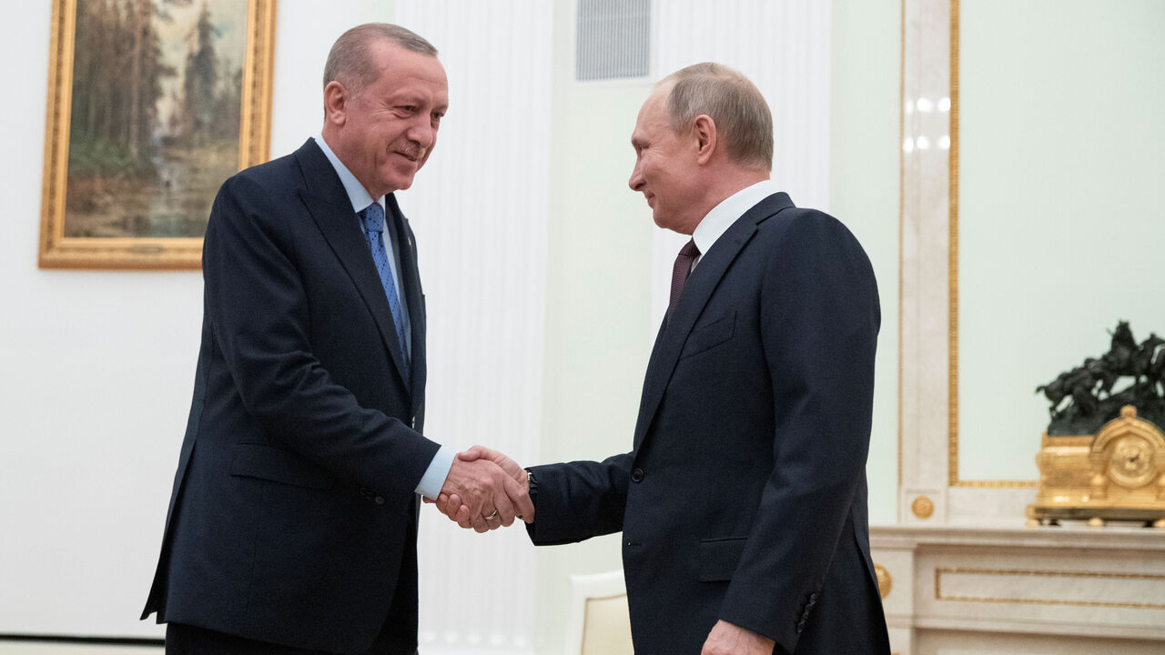 SYRIA-SECURITY/PUTIN-ERDOGAN RTS34U66.jpg