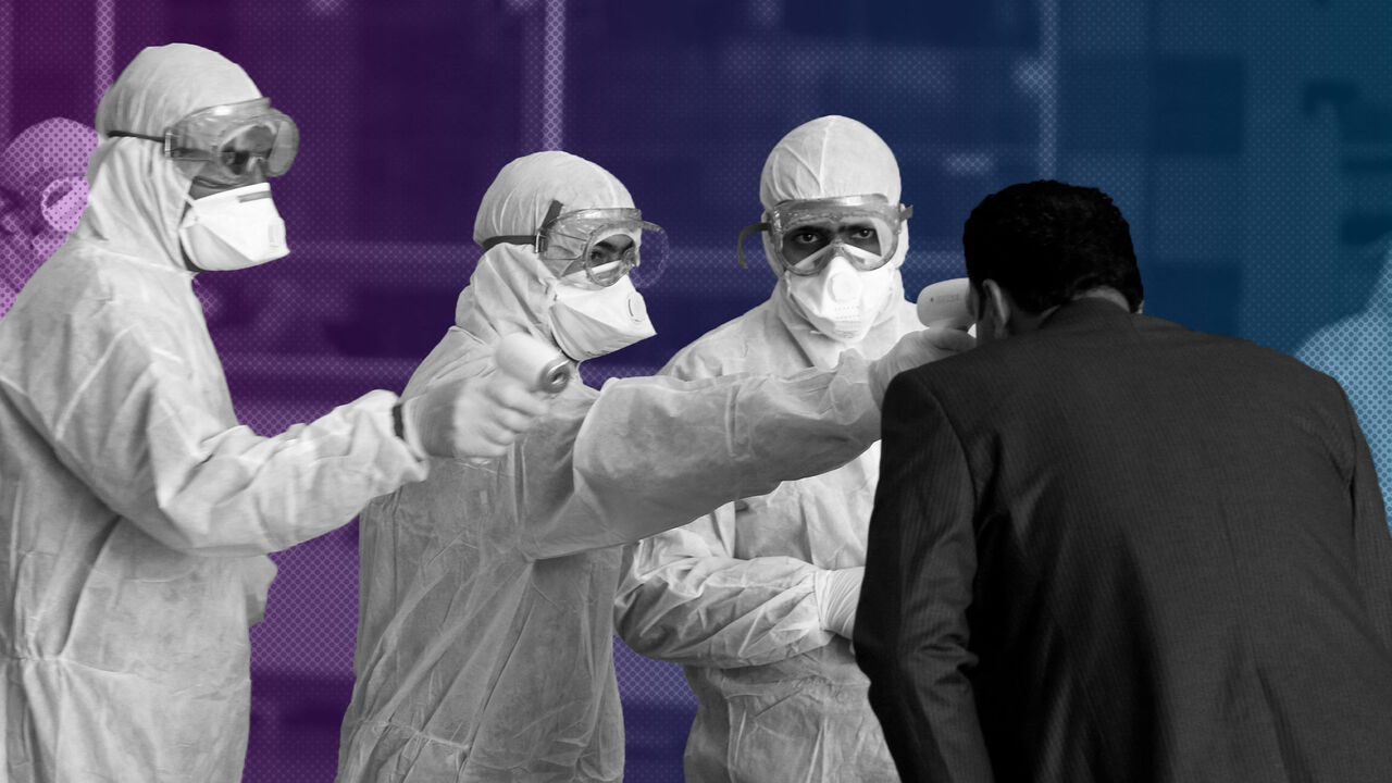 HEALTH-CORONAVIRUS/IRAQ RTS34UV3.jpg