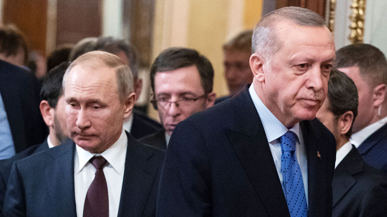 SYRIA-SECURITY/PUTIN-ERDOGAN RTS34VPH.jpg