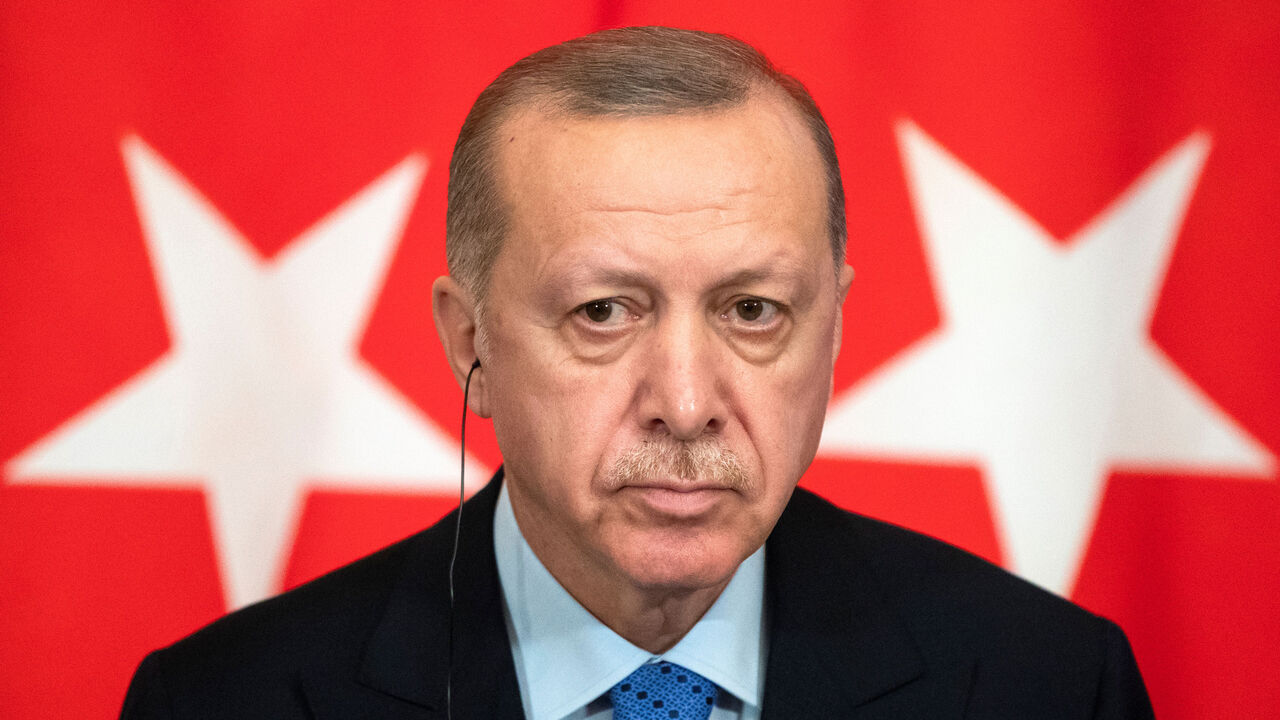 SYRIA-SECURITY/PUTIN-ERDOGAN RTS34VQO.jpg