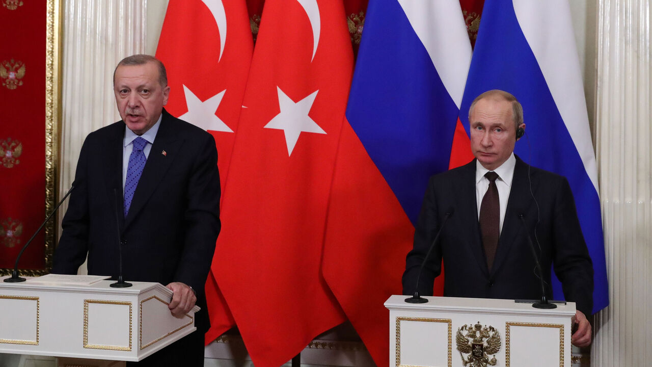 SYRIA-SECURITY/PUTIN-ERDOGAN RTS34VSV.jpg