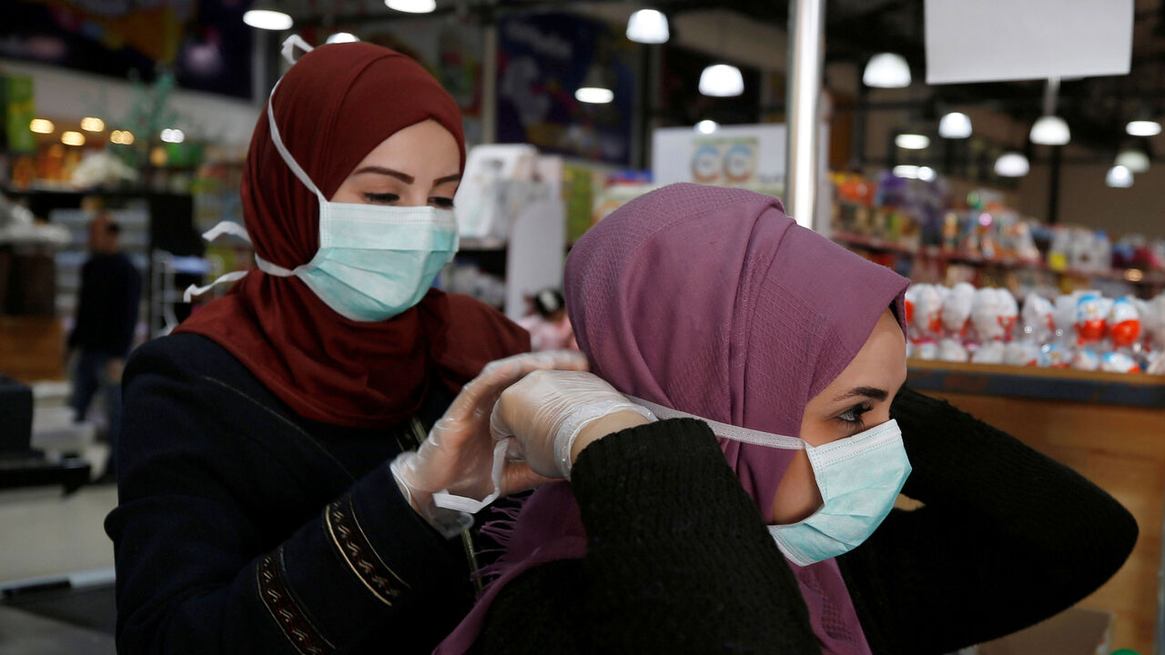HEALTH-CORONAVIRUS/PALESTINIANS-GAZA RTS35CZU.jpg