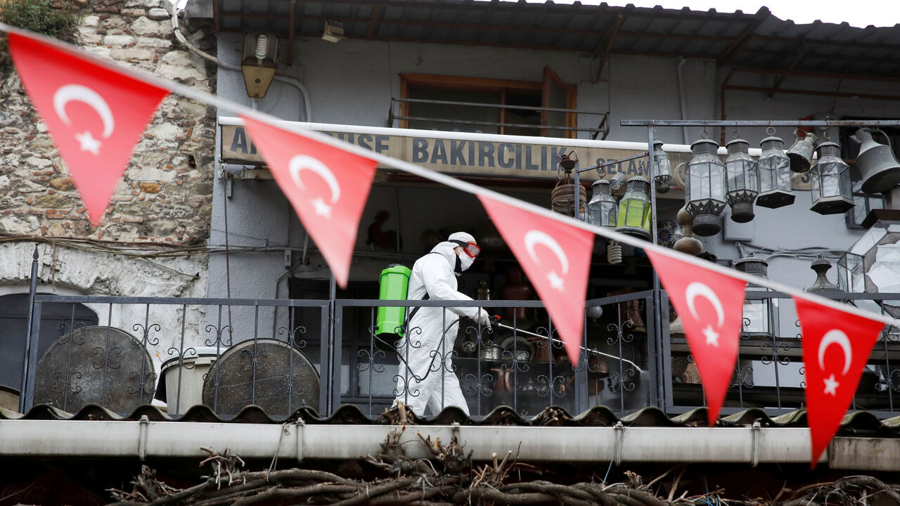 HEALTH-CORONAVIRUS/TURKEY RTS3763P.jpg