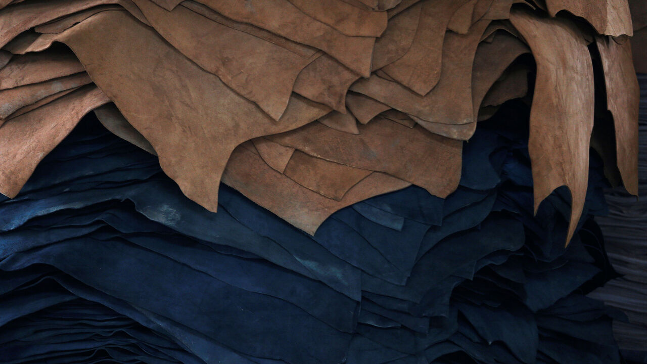 EGYPT-INDUSTRY/LEATHER RTS1CZI8.jpg