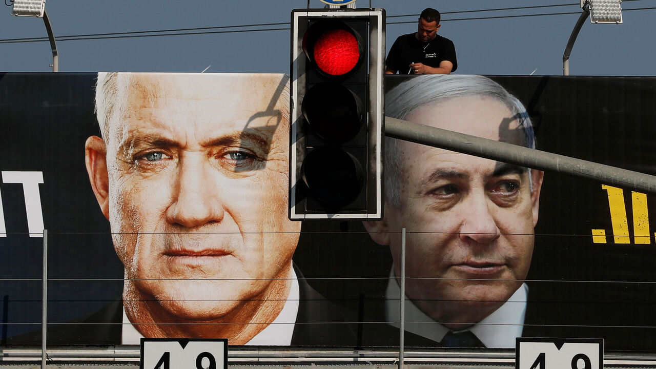 ISRAEL-ELECTION/ RTS32BFE.jpg