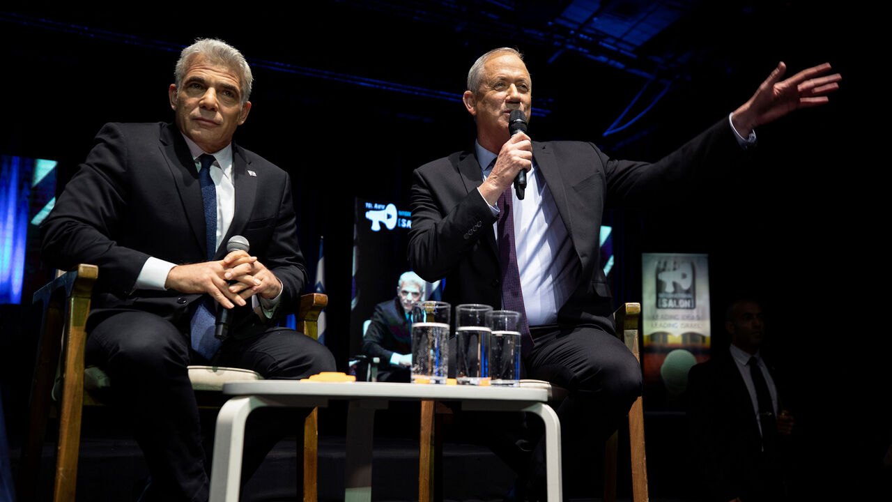ISRAEL-ELECTION/GANTZ RTS32DVP.jpg