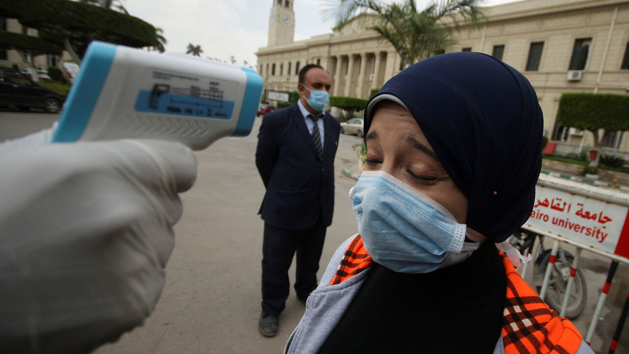 HEALTH-CORONAVIRUS/EGYPT RTS36655.jpg