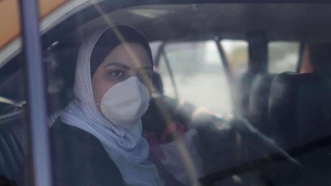 HEALTH-CORONAVIRUS/PALESTINIANS-GAZA RTS36HDO.jpg