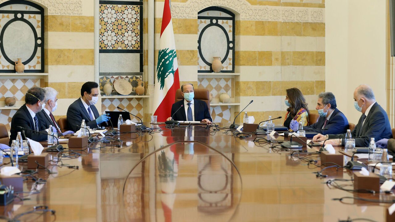 HEALTH-CORONAVIRUS/LEBANON RTS38HZT.jpg
