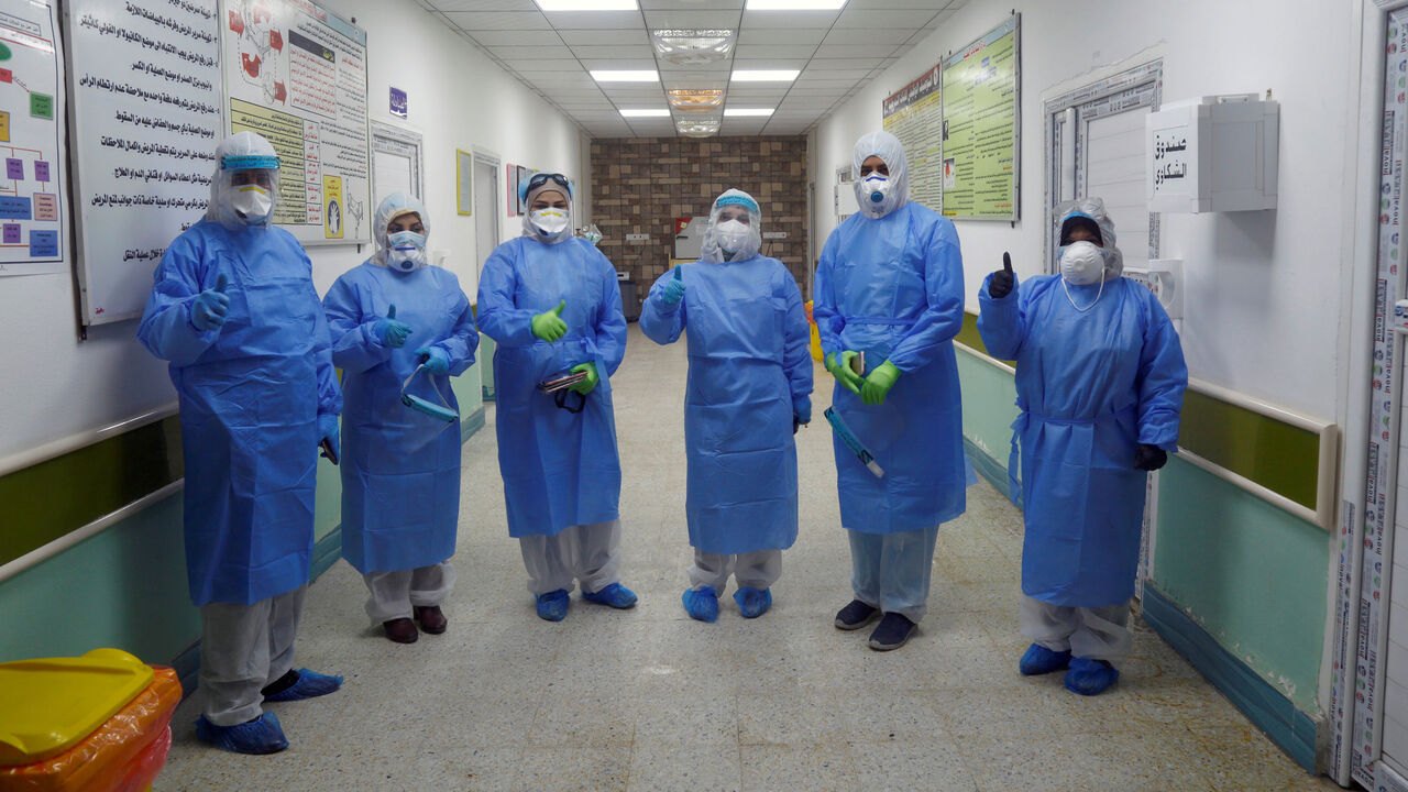 HEALTH-CORONAVIRUS/IRAQ-CHILDREN RTX7EOE4.jpg
