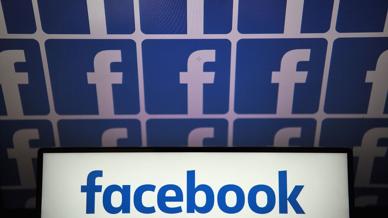 1153732419 This picture taken on July 4, 2019 in Nantes, shows the logo of the US online social media and social networking service, Facebook. (Photo by LOIC VENANCE / AFP) (Photo credit should read LOIC VENANCE/AFP via Getty Images)