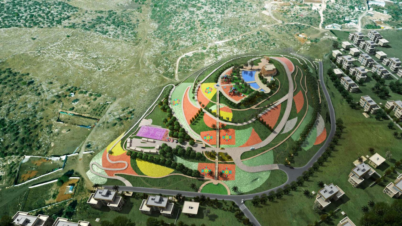 israeliarabtownpark.jpg
