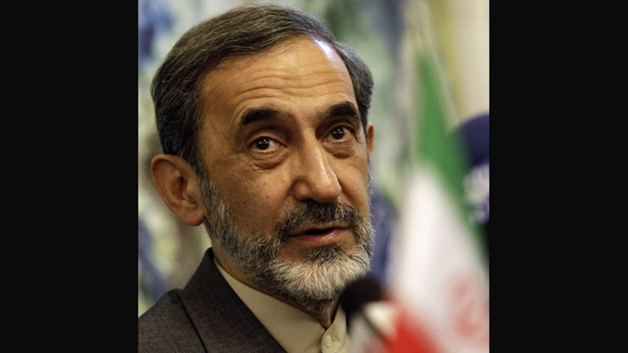 Ali Akbar Velayati, Iran's Supreme Leader Ayatollah Ali Khamenei's top adviser on international affairs, attends a news conference in Damascus Ali Akbar Velayati, Iran's Supreme Leader Ayatollah Ali Khamenei's top adviser on international affairs, attends a news conference at the Iranian embassy in Damascus August 9, 2010. REUTERS/Khaled al-Hariri (SYRIA - Tags: POLITICS HEADSHOT) - RTR2H6EK