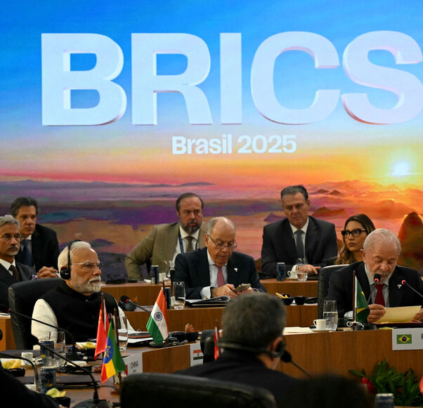 MAURO PIMENTEL/AFP via Getty Images