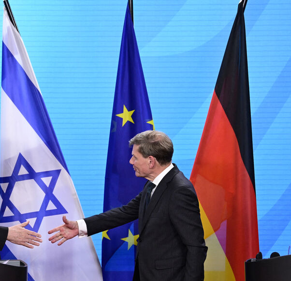 JOHN MACDOUGALL/AFP via Getty Images