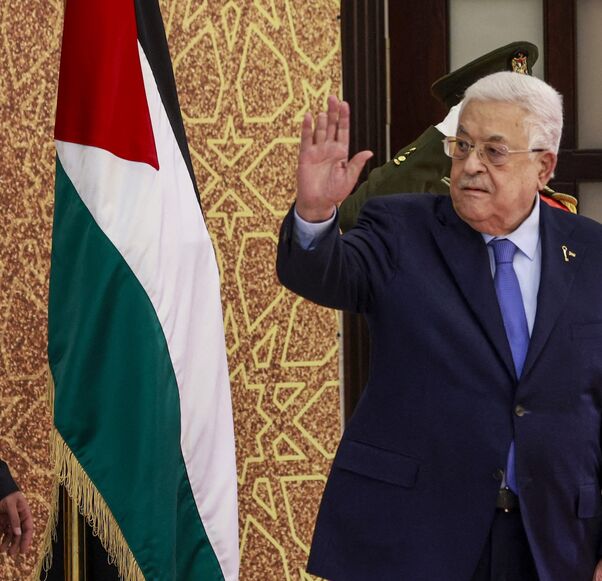 JAAFAR ASHTIYEH/AFP via Getty Images