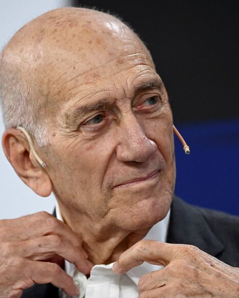 Olmert