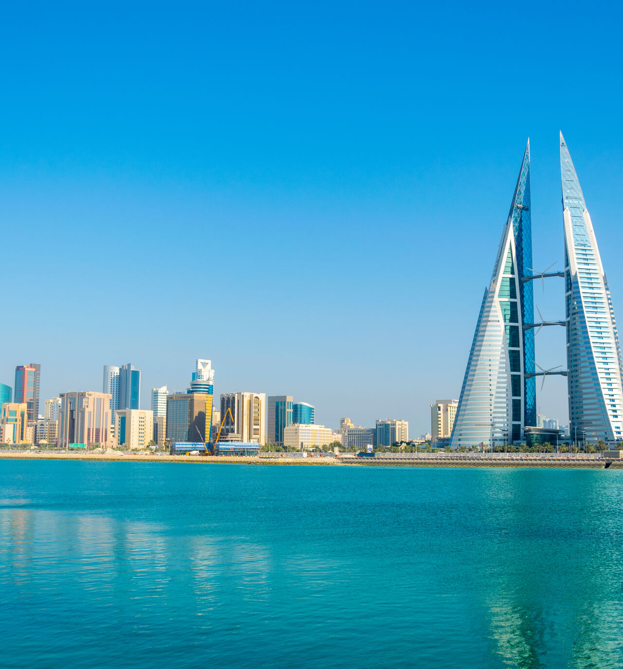 Bahrain