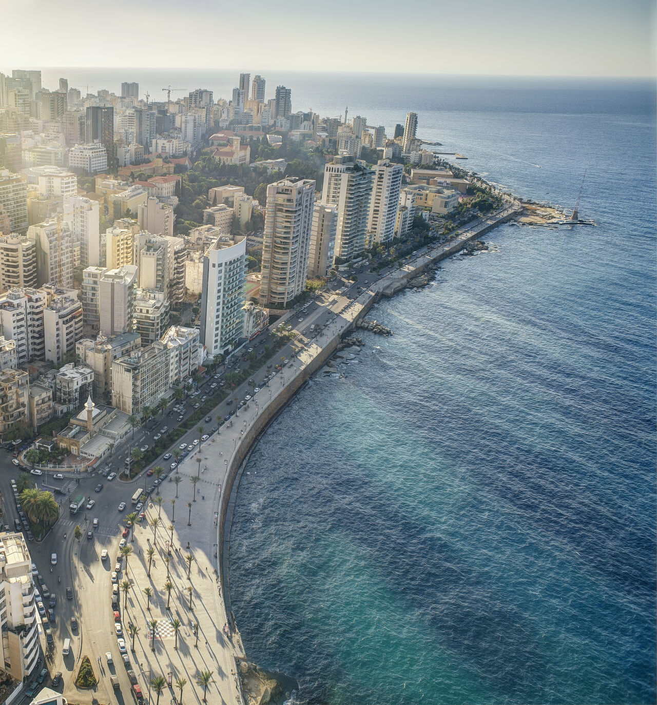 Lebanon