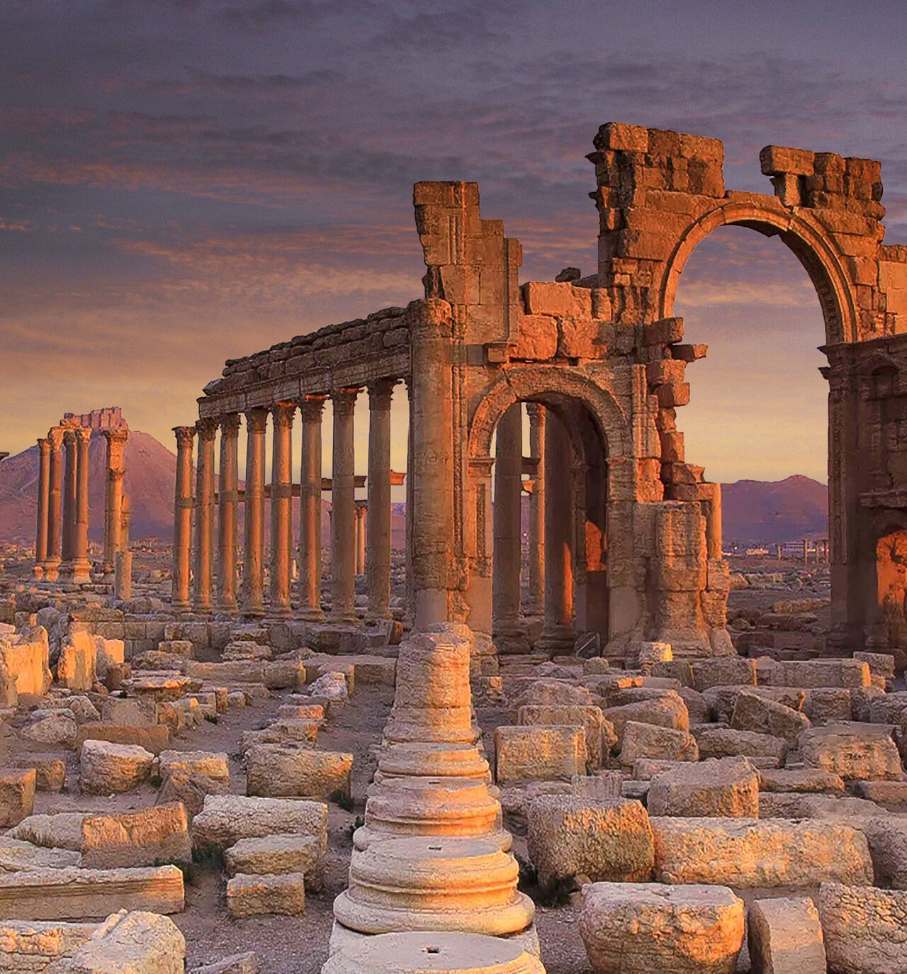 Palmyra