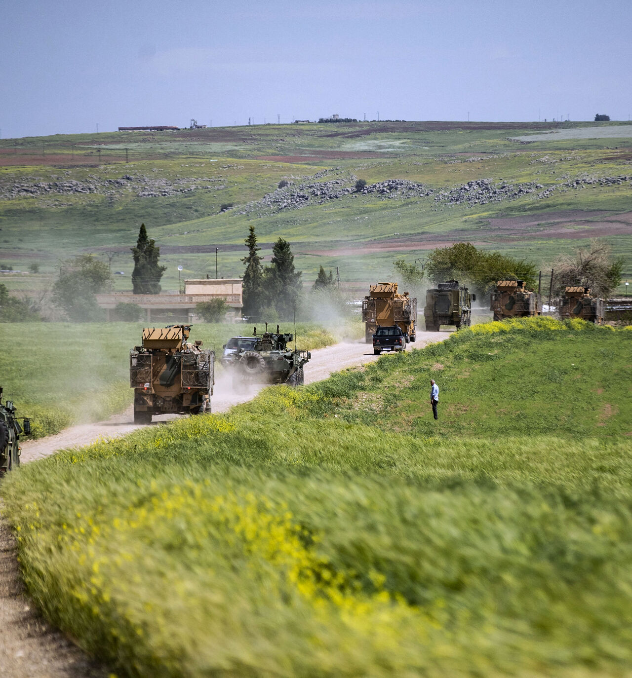 DELIL SOULEIMAN/AFP via Getty Images)