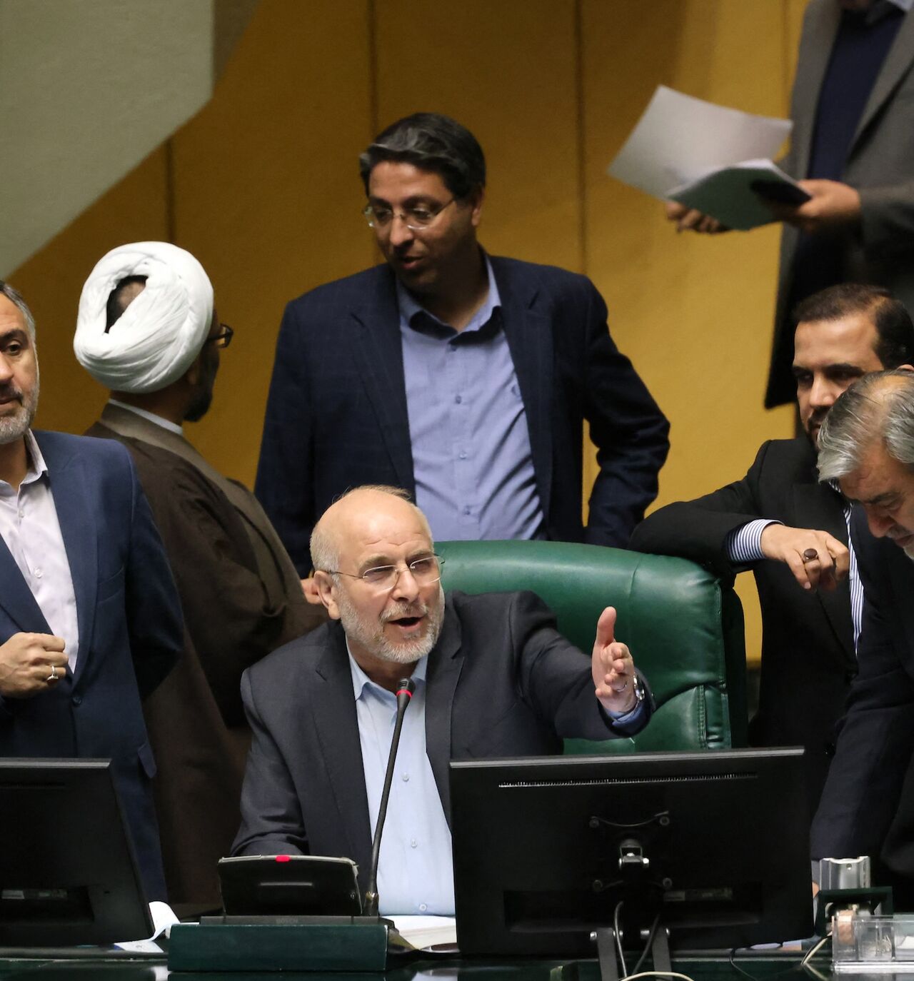 ATTA KENARE/AFP via Getty Images